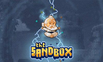 game pic for The Sandbox